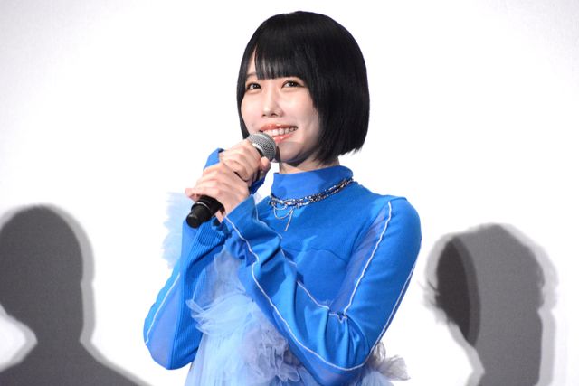 映画『デデデデ』ついに完結！幾田りら＆あのら豪華声優陣が集結（3枚目）