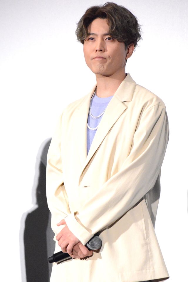 映画『デデデデ』ついに完結！幾田りら＆あのら豪華声優陣が集結（4枚目）