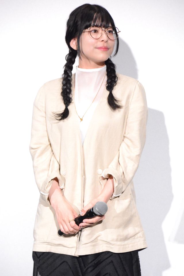 映画『デデデデ』ついに完結！幾田りら＆あのら豪華声優陣が集結（9枚目）