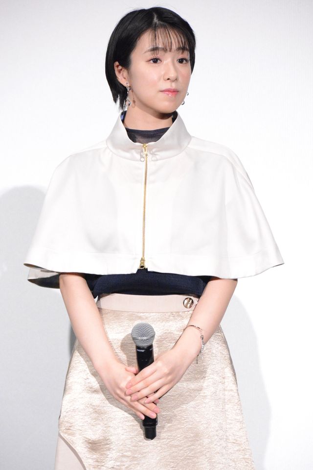 映画『デデデデ』ついに完結！幾田りら＆あのら豪華声優陣が集結（10枚目）