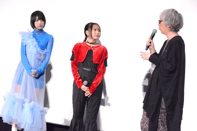 映画『デデデデ』ついに完結！幾田りら＆あのら豪華声優陣が集結（12枚目）