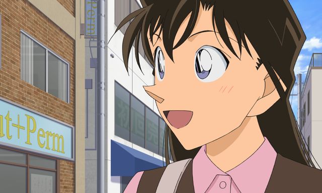 蹴撃の貴公子・京極真が登場！名探偵コナン「代役・京極真（前編）」（5枚目）