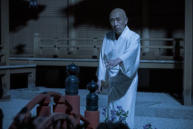 「光る君へ」源明子、戦慄の呪詛シーン…第14回場面写真：フォトギャラリー