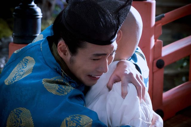 「光る君へ」源明子、戦慄の呪詛シーン…第14回場面写真（2枚目）