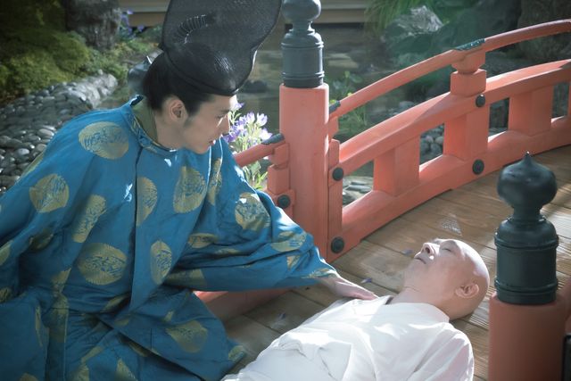 「光る君へ」源明子、戦慄の呪詛シーン…第14回場面写真（4枚目）