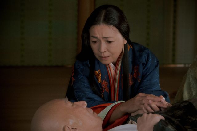 「光る君へ」源明子、戦慄の呪詛シーン…第14回場面写真（5枚目）