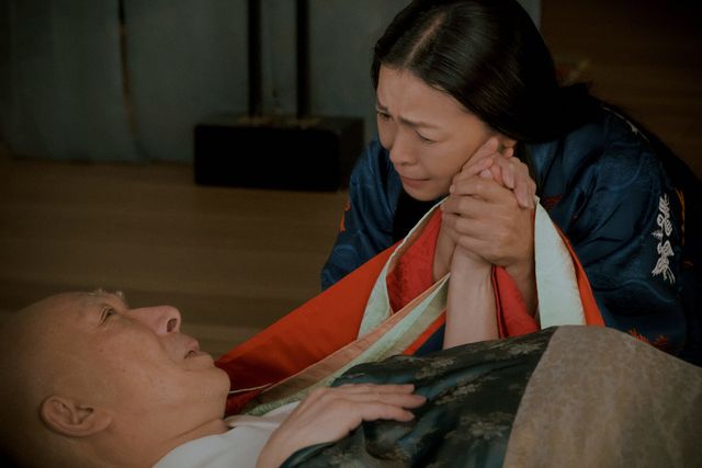 「光る君へ」源明子、戦慄の呪詛シーン…第14回場面写真（6枚目）