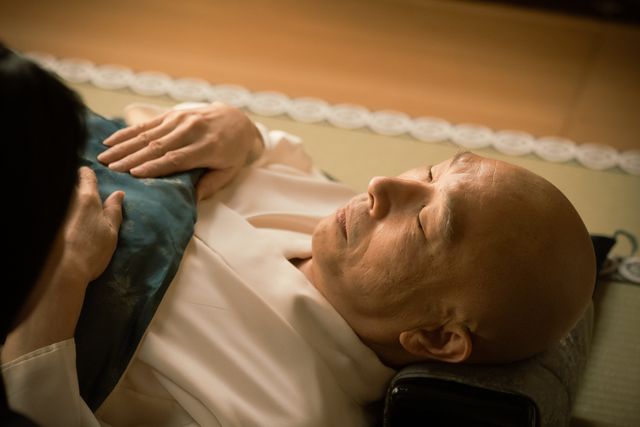 「光る君へ」源明子、戦慄の呪詛シーン…第14回場面写真（7枚目）