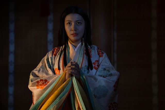 「光る君へ」源明子、戦慄の呪詛シーン…第14回場面写真（9枚目）