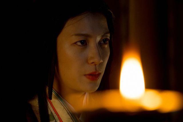 「光る君へ」源明子、戦慄の呪詛シーン…第14回場面写真（13枚目）