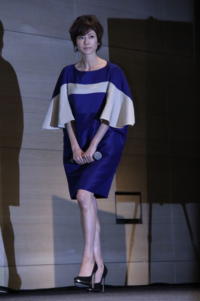 映画『すーちゃん まいちゃん さわ子さん』完成披露試写会フォトギャラリー：フォトギャラリー