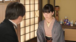 朝ドラ「風、薫る」りん（見上愛）が覚悟を決める 第91回あらすじ