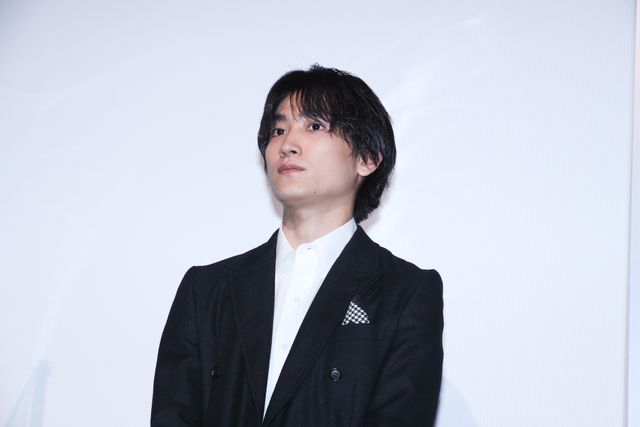 金子大地、撮影中は毎日が濃かった!『猿楽町で会いましょう』公開記念舞台あいさつ:フォトギャラリー