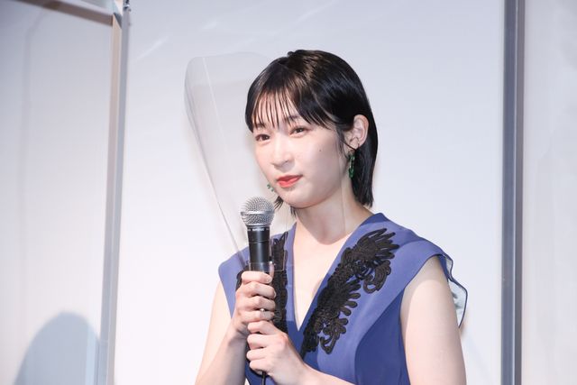 金子大地、撮影中は毎日が濃かった！『猿楽町で会いましょう』公開記念舞台あいさつ（5枚目）