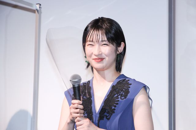 金子大地、撮影中は毎日が濃かった！『猿楽町で会いましょう』公開記念舞台あいさつ（6枚目）