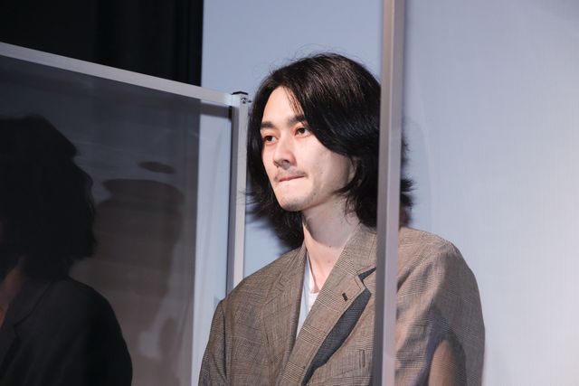 金子大地、撮影中は毎日が濃かった！『猿楽町で会いましょう』公開記念舞台あいさつ（7枚目）