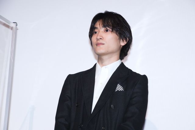 金子大地、撮影中は毎日が濃かった！『猿楽町で会いましょう』公開記念舞台あいさつ（8枚目）
