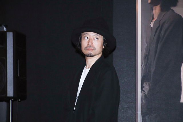 金子大地、撮影中は毎日が濃かった！『猿楽町で会いましょう』公開記念舞台あいさつ（11枚目）