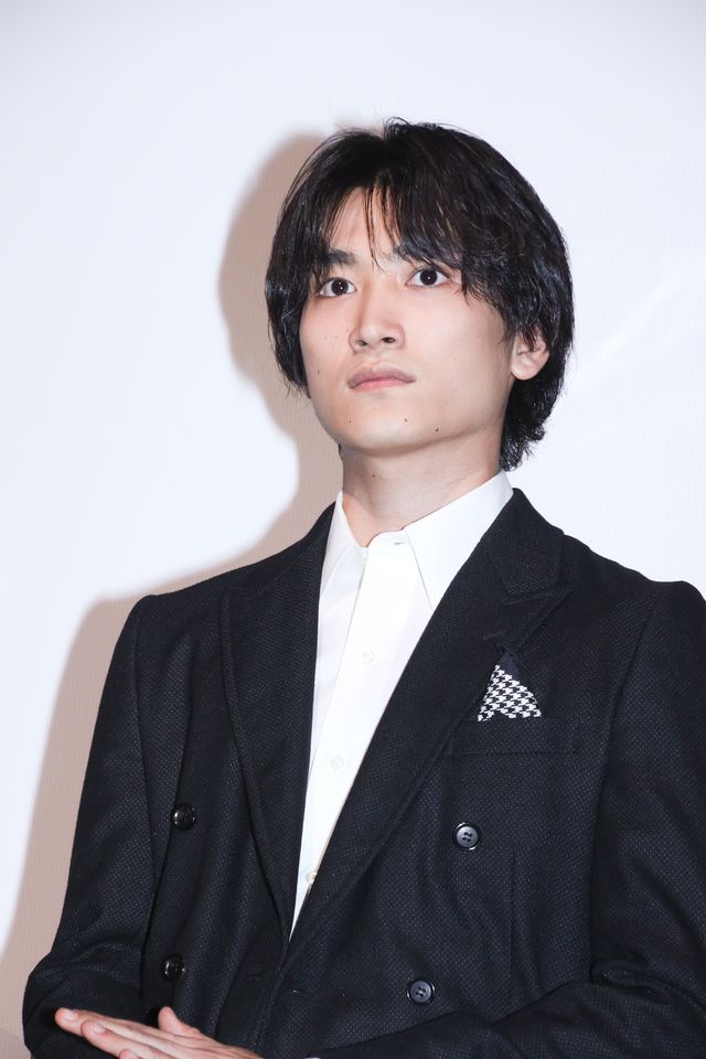 金子大地、撮影中は毎日が濃かった！『猿楽町で会いましょう』公開記念舞台あいさつ（15枚目）