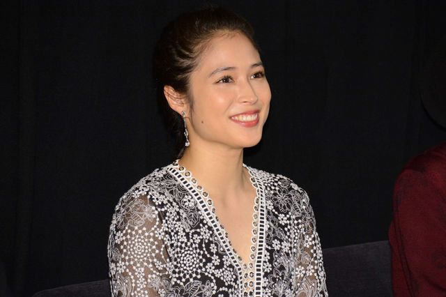 村上虹郎＆広瀬アリス『銃』上映Q＆A：フォトギャラリー