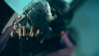 【ネタバレ】「放送局占拠」妖リーダー・般若の正体判明　衝撃の人物に言葉失う