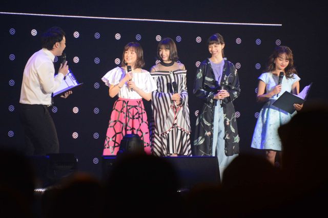 大原櫻子、広瀬すずのびっくり行動に「マネージャーが大変…」　画像ギャラリー（3枚目）