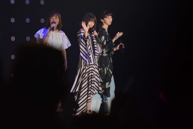 大原櫻子、広瀬すずのびっくり行動に「マネージャーが大変…」　画像ギャラリー（7枚目）