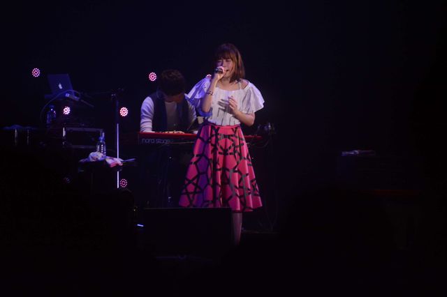 大原櫻子、広瀬すずのびっくり行動に「マネージャーが大変…」　画像ギャラリー（8枚目）