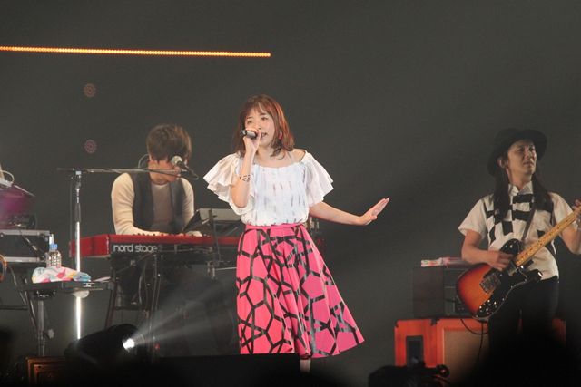 大原櫻子、広瀬すずのびっくり行動に「マネージャーが大変…」　画像ギャラリー（9枚目）