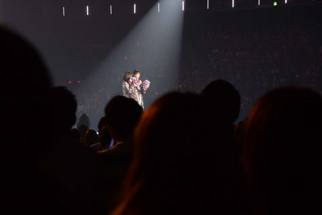 大原櫻子、広瀬すずのびっくり行動に「マネージャーが大変…」　画像ギャラリー（12枚目）