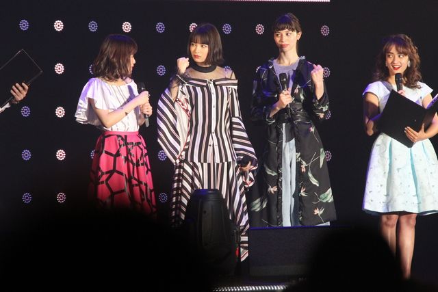 大原櫻子、広瀬すずのびっくり行動に「マネージャーが大変…」　画像ギャラリー（13枚目）