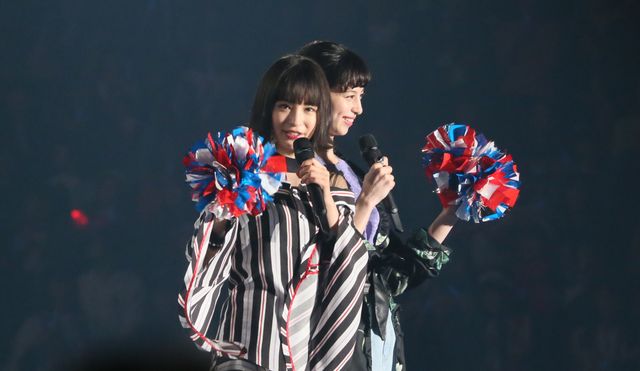 大原櫻子、広瀬すずのびっくり行動に「マネージャーが大変…」　画像ギャラリー（15枚目）