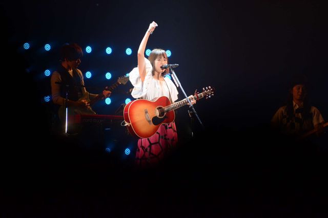 大原櫻子、広瀬すずのびっくり行動に「マネージャーが大変…」　画像ギャラリー（16枚目）