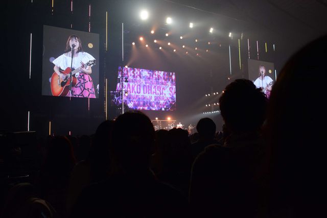 大原櫻子、広瀬すずのびっくり行動に「マネージャーが大変…」　画像ギャラリー（17枚目）