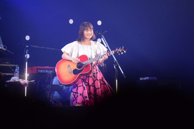 大原櫻子、広瀬すずのびっくり行動に「マネージャーが大変…」　画像ギャラリー（18枚目）