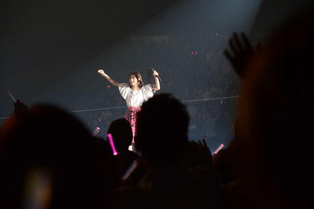 大原櫻子、広瀬すずのびっくり行動に「マネージャーが大変…」　画像ギャラリー（19枚目）