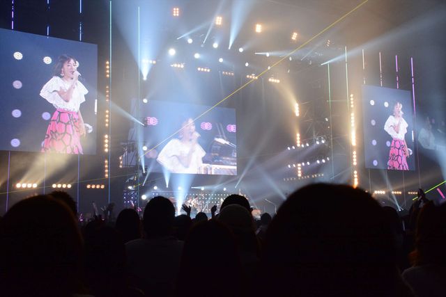 大原櫻子、広瀬すずのびっくり行動に「マネージャーが大変…」　画像ギャラリー（20枚目）