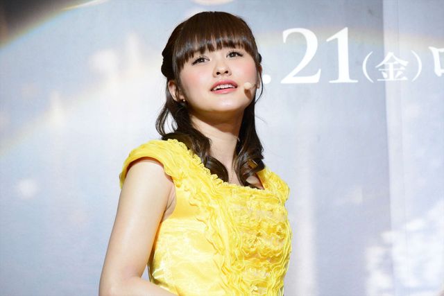 山崎育三郎のファンサービスにみんなうっとり！『美女と野獣』イベントフォトギャラリー（21枚目）