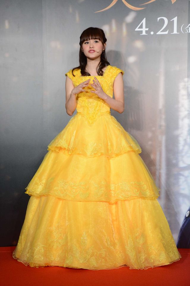 山崎育三郎のファンサービスにみんなうっとり！『美女と野獣』イベントフォトギャラリー（22枚目）