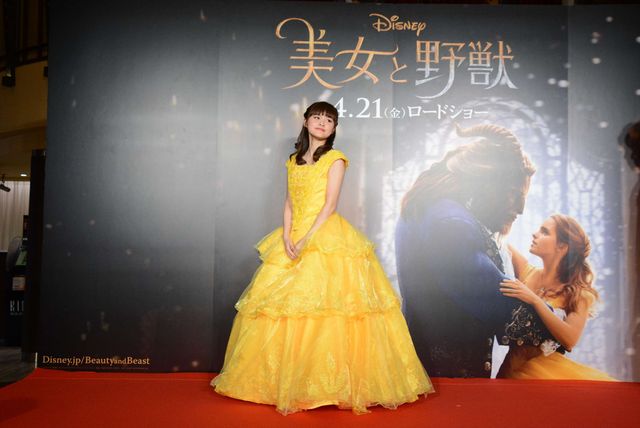 山崎育三郎のファンサービスにみんなうっとり！『美女と野獣』イベントフォトギャラリー（24枚目）