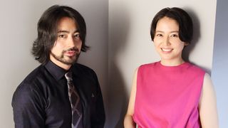 『50回目のファーストキス』山田孝之&長澤まさみ 単独インタビュー