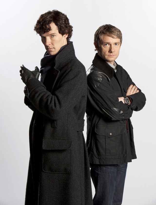 SHERLOCK「Fandom マイレージ・プログラム」会員証はこんなデザイン！フォトギャラリー（4枚目）