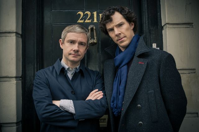SHERLOCK「Fandom マイレージ・プログラム」会員証はこんなデザイン！フォトギャラリー（7枚目）
