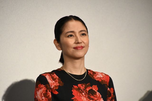 みんな笑顔に！長澤まさみ、西島秀俊、松坂桃李ら三谷幸喜監督の新作『スオミの話をしよう』初日舞台挨拶（3枚目）