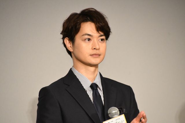 みんな笑顔に！長澤まさみ、西島秀俊、松坂桃李ら三谷幸喜監督の新作『スオミの話をしよう』初日舞台挨拶（8枚目）