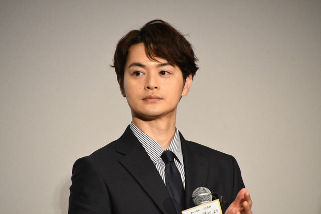 みんな笑顔に！長澤まさみ、西島秀俊、松坂桃李ら三谷幸喜監督の新作『スオミの話をしよう』初日舞台挨拶（9枚目）