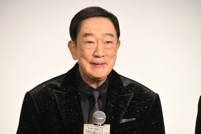 みんな笑顔に！長澤まさみ、西島秀俊、松坂桃李ら三谷幸喜監督の新作『スオミの話をしよう』初日舞台挨拶（22枚目）