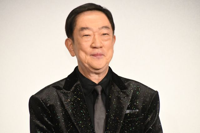 みんな笑顔に！長澤まさみ、西島秀俊、松坂桃李ら三谷幸喜監督の新作『スオミの話をしよう』初日舞台挨拶（23枚目）