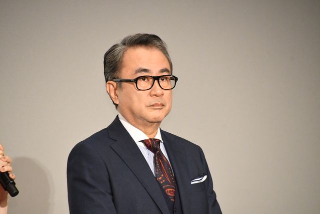 みんな笑顔に！長澤まさみ、西島秀俊、松坂桃李ら三谷幸喜監督の新作『スオミの話をしよう』初日舞台挨拶（30枚目）