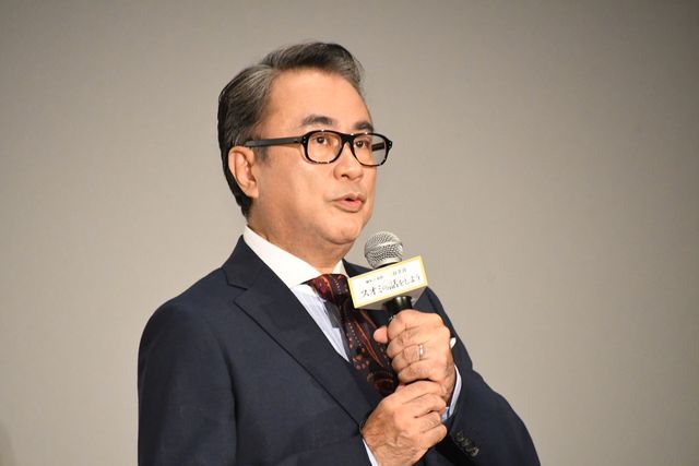 みんな笑顔に！長澤まさみ、西島秀俊、松坂桃李ら三谷幸喜監督の新作『スオミの話をしよう』初日舞台挨拶（31枚目）